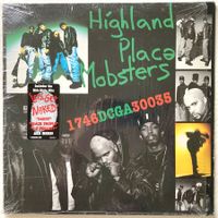 HIGHLAND PLACE MOBSTERS ‎– 1746DCGA30035