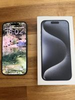 IPhone 15 Pro