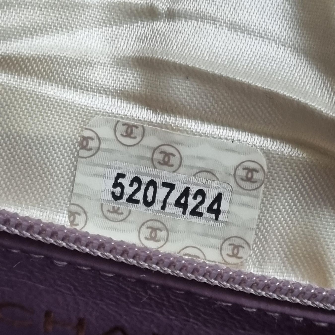 Chanel Taschen für Damen: CHANEL Mini Tasche / sac – Gebraucht aus Collonges von Auganien 8