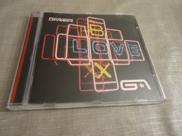 Groove Armada - Lovebox CD
