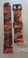 Bracelet Garmin Instinct.