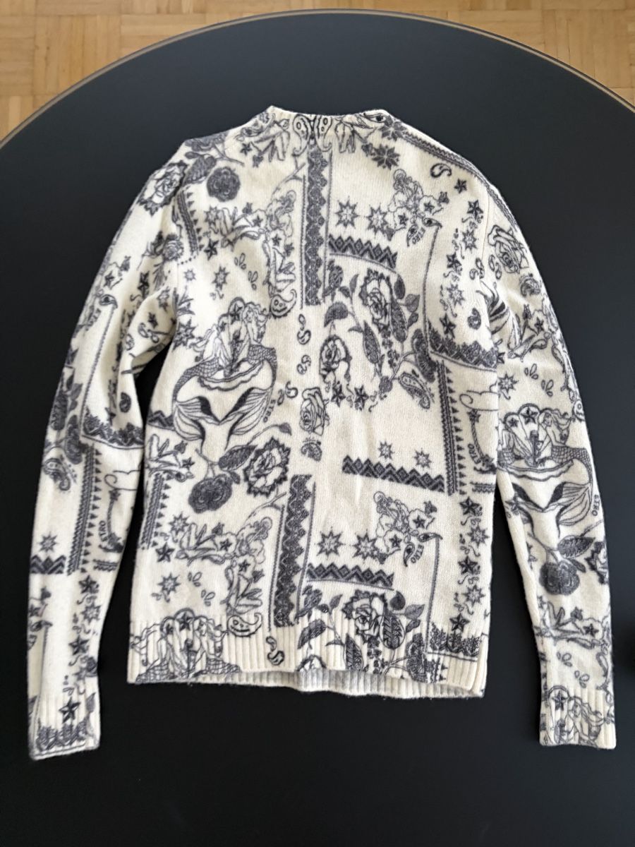 Etro Maglioni & Felpe: ETRO wool sweater XS – Usato da Baar venduto da ViennaG 8