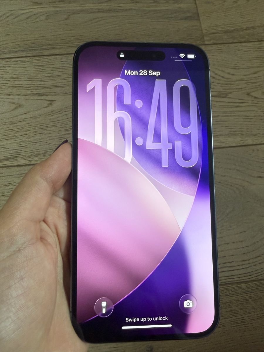 Apple Handys / Smartphones: Apple iPhone 14 Pro Max 512 GB – Gebraucht aus Collonge-Bellerive von kam_yv5x 8