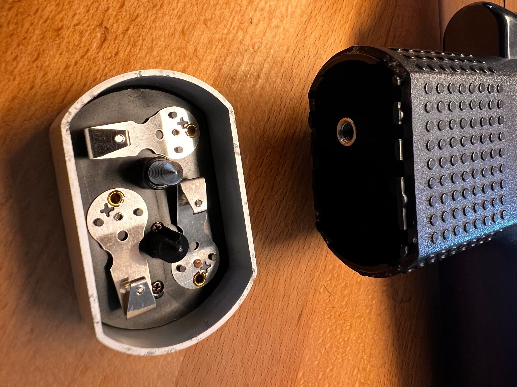 Agfa Kamera: Camera 8mm Agfa Novexomm 3000 – Gebraucht aus Lenzburg von Zitoun62 1