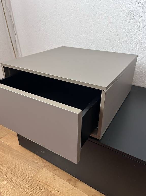 TV Möbel: Mobile TV – Gebraucht aus Pura von Nasino 3