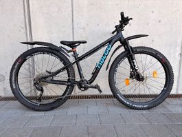 Naloo Hill Bill 24 MK2 Kinder MTB
