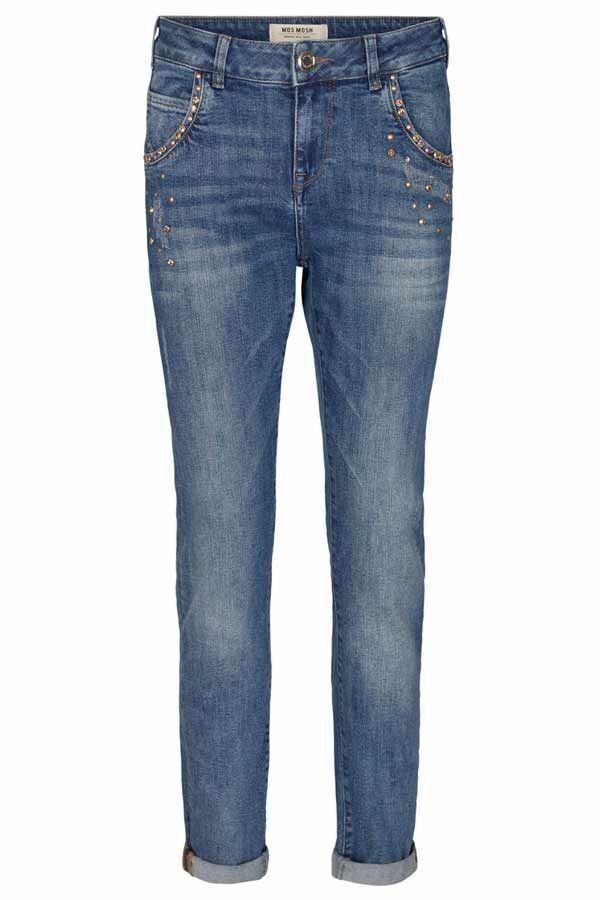 Mos mosh Jeans: Neue Mos Mosh Jeans in Gr. 25 – Neu und originalverpackt aus Kreuzlingen von shopaholicatheart 2