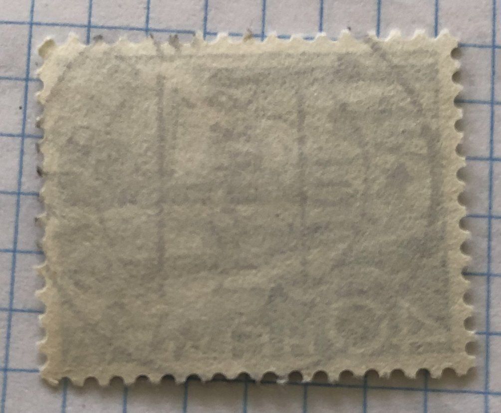 Tutti i francobolli: Nr.305 mit Vollstempel – Usato da Aarau venduto da Billa007 1