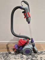 Dyson Toy Vacuum Cleaner - Pretend Play - Kids Toy!