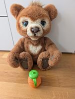 FurReal Friends Bär Cubby mit Honigtopf interaktiv