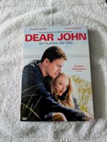 Dear John das Leuchten der Stille (DVD)