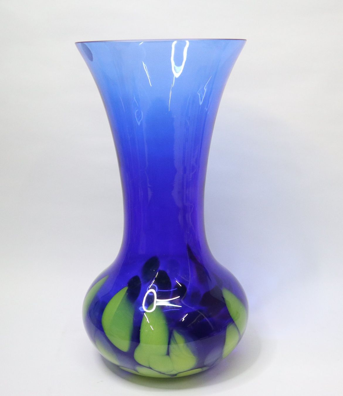 Vasen & Gefässe: Vintage Traunkristall Vase Bleikristall – Gebraucht aus Eschenbach SG von Astalavista 4