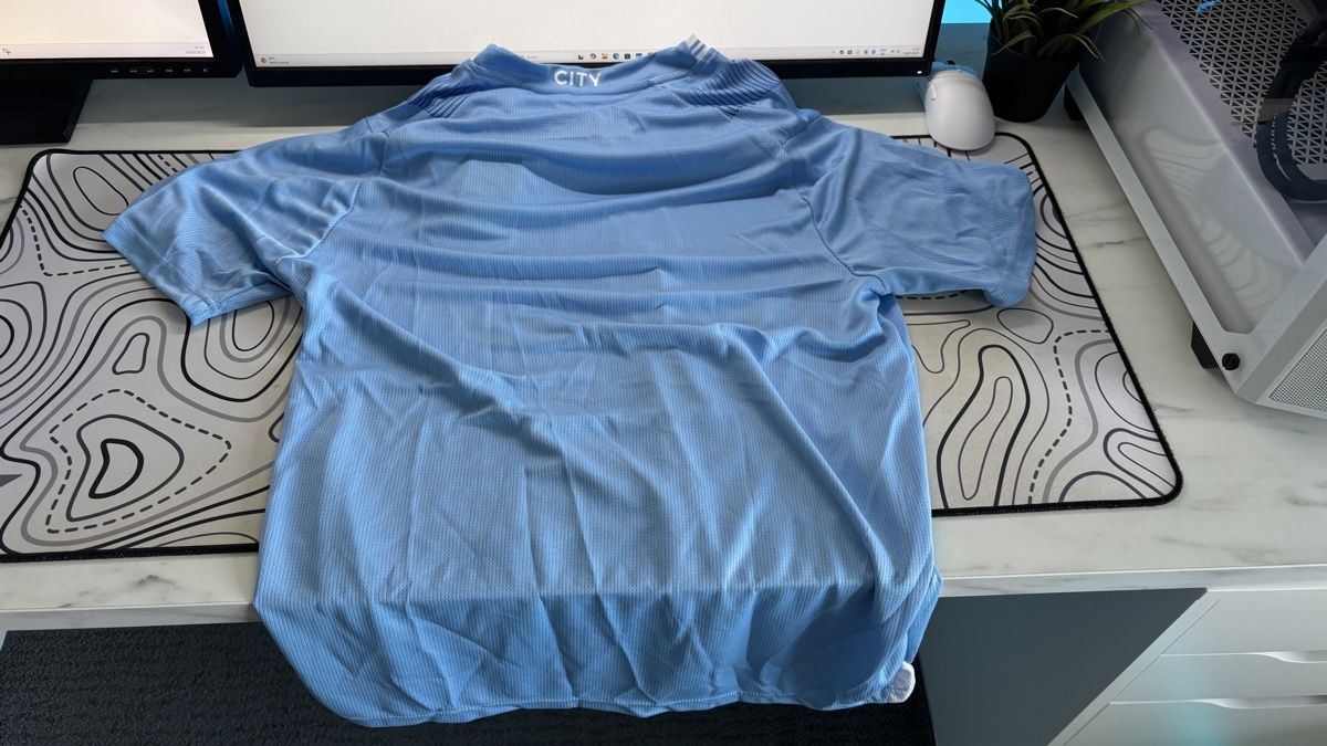 Canottiere & Pantaloni: Manchester City Trikot – Nuovo (secondo la descrizione) da Münchenbuchsee venduto da ore_wlr9 1