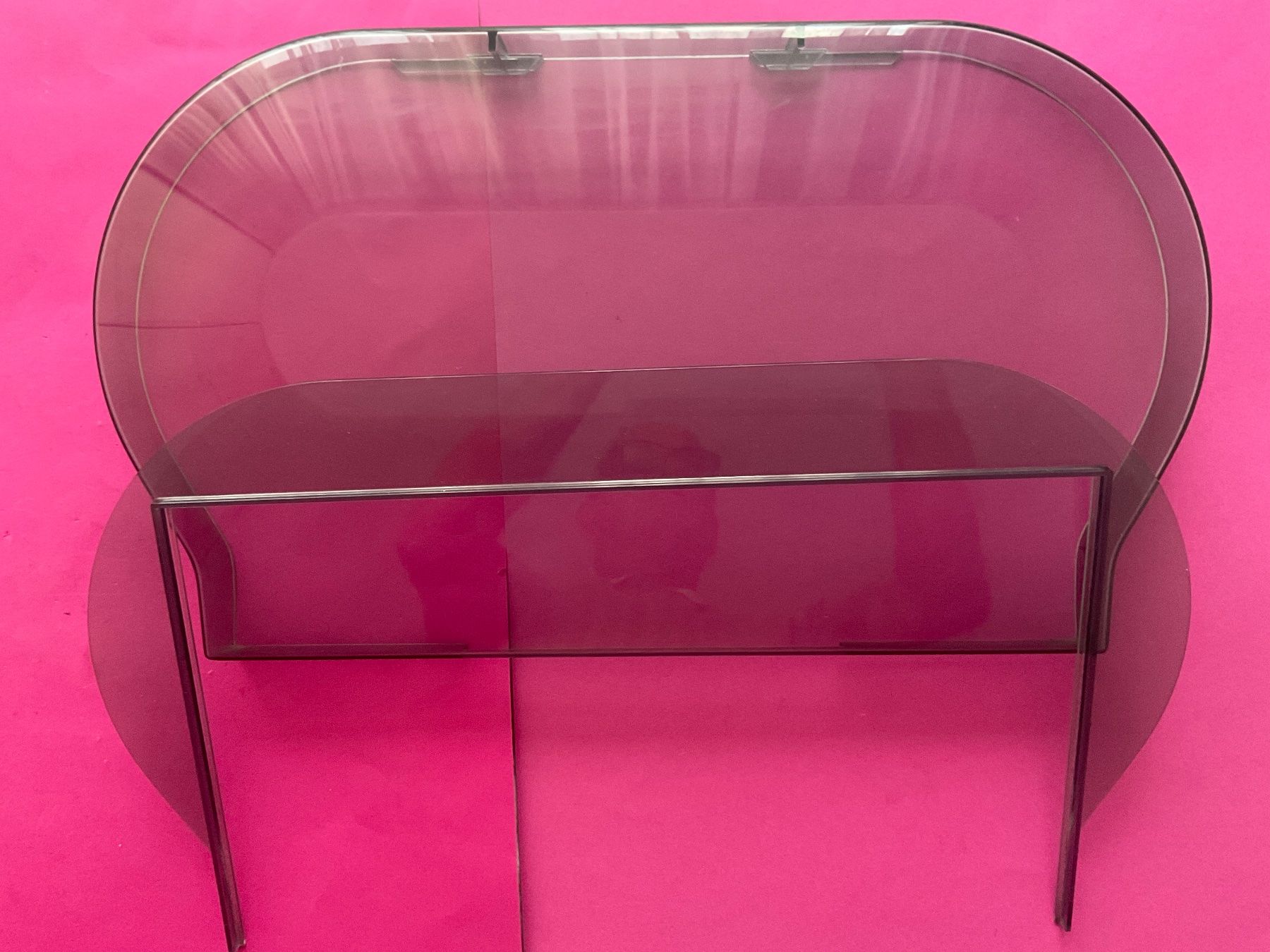 Revox Bandmaschinen: ReVox B 77 Plexiglas Abdeckung – Gebraucht aus Langenthal von Kotade 4