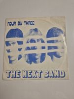 THE NEXT BAND -  FOUR BY TREE - Single 7