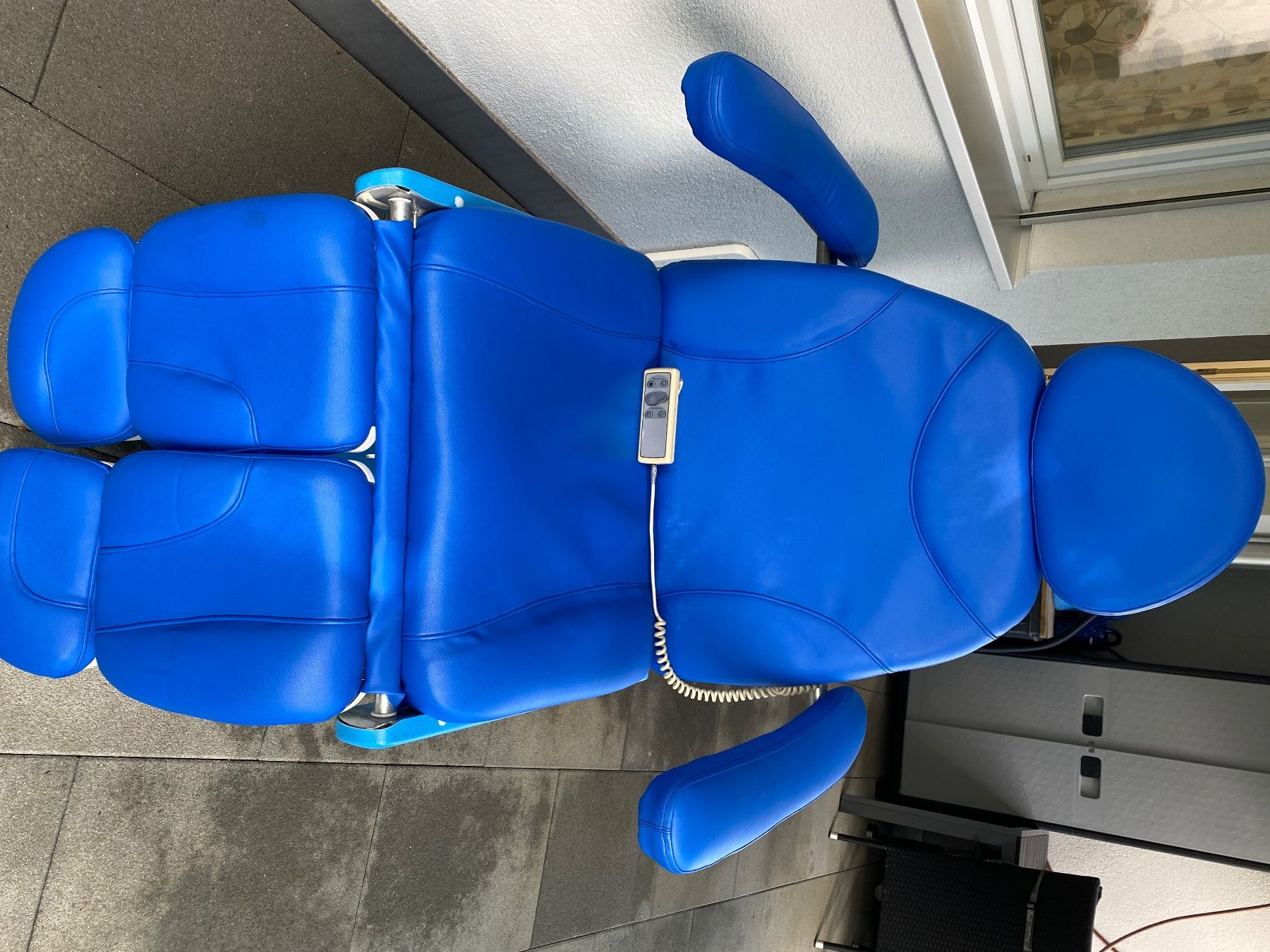 Chaises: Fusspflegstuhl – D'occasion à Seon par mupfle65