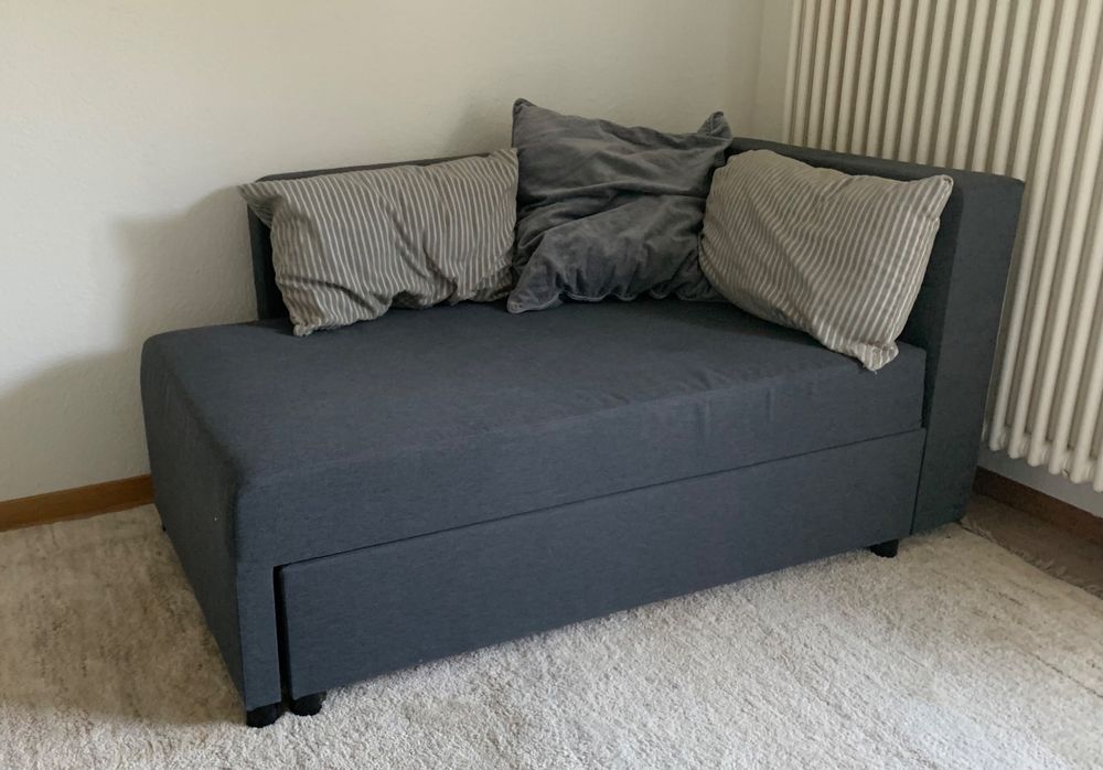 SchlafSofa Kaufen auf Ricardo