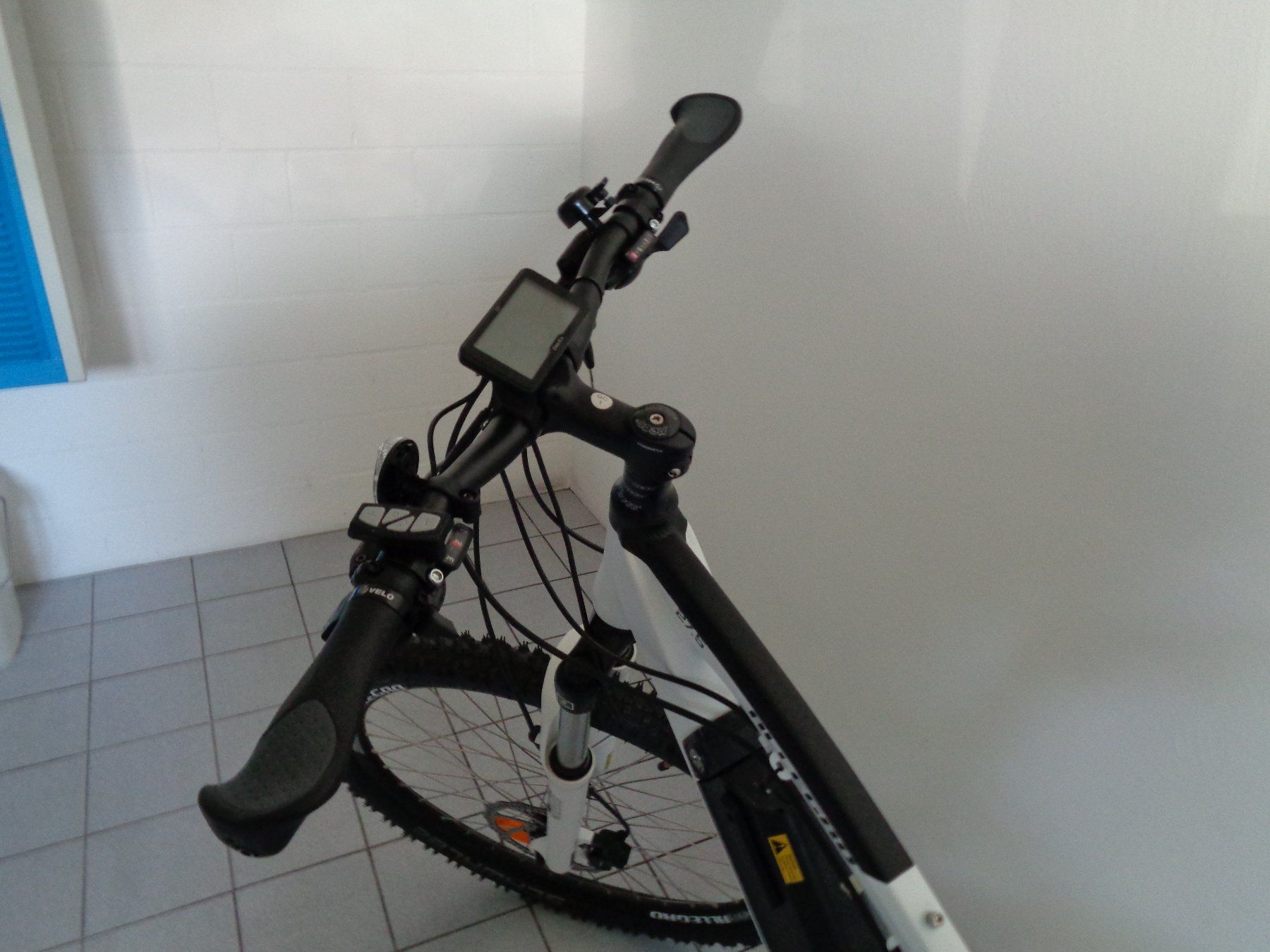 Vélos: E-Mountainbike – Neuf (Voir description) à Buchs SG par 777Jaspis 2