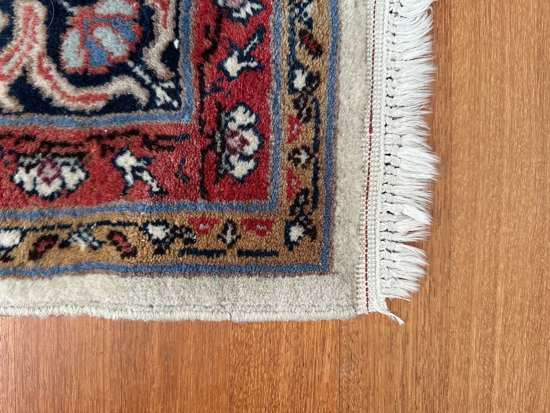 Tappeti: Orientteppich (Naim?) – Usato da ennetbaden venduto da caro2171 2