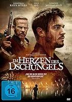 Im Herzen des Dschungels *TOP NEU********************