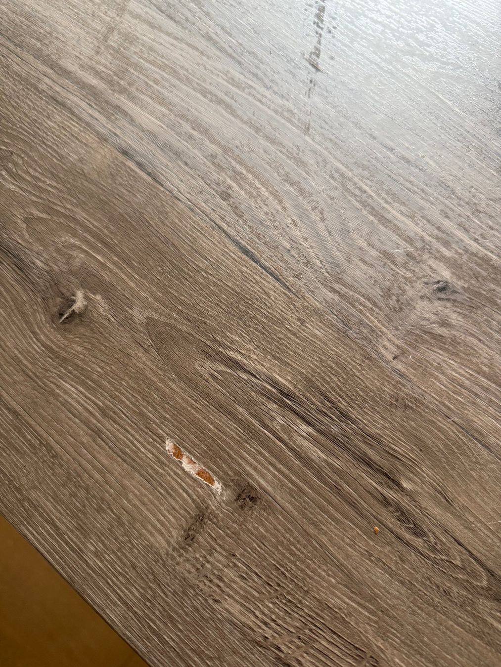 Tables: Moderner Esstisch – D'occasion à Fällanden par lsc_9z5k 3