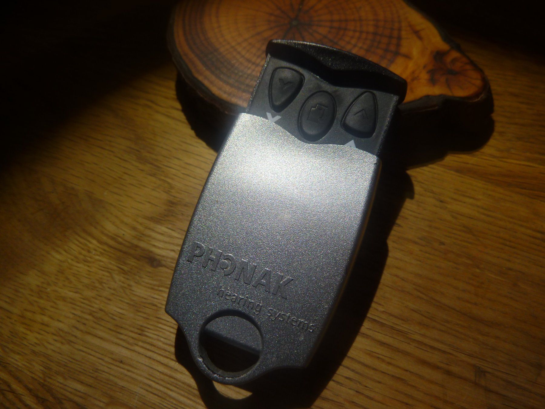 Phonak Attrezzature mediche: Phonak Hearing Systems IPX7 – Usato da Hochfelden venduto da swissice