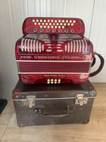 Stradella armonica 