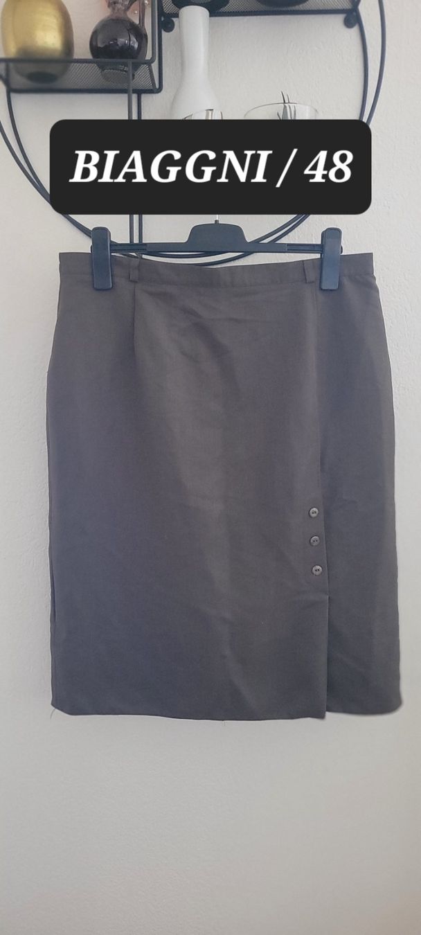 Camicette: Combinaison taille M/ coton 100% – Nuovo (secondo la descrizione) da Vevey venduto da x_y_f 8