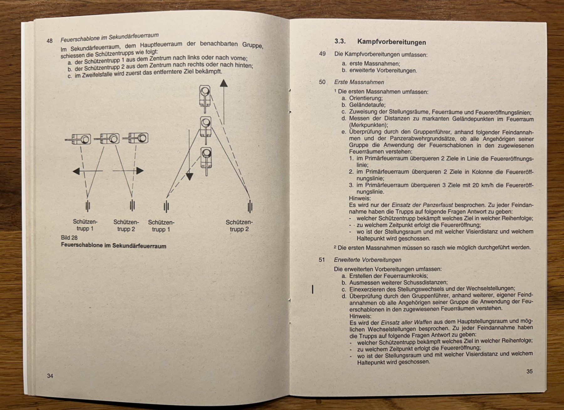 Libri: Regl 53.112 d Panzerfaust – Nuovo (secondo la descrizione) da Geuensee venduto da M1812 3