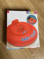 BABY FLOAT SCHWIMMSITZ (bis 15 kg)