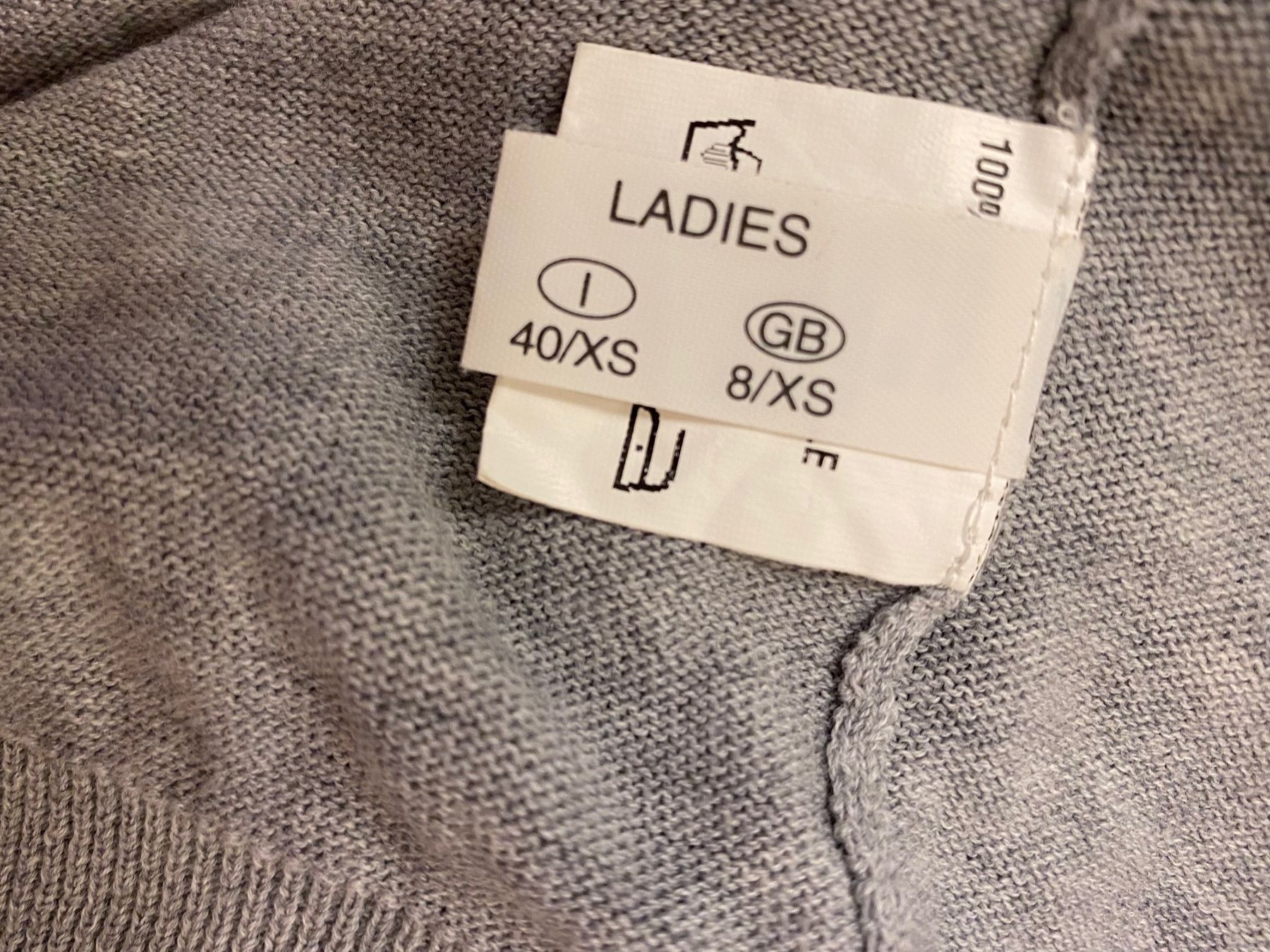Fabiana Filippi Tops: 2 Oberteile von Fabiana Filippi – Gebraucht aus Triesen von vla_z6rh 3