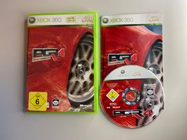 PGR 4 - Xbox 360