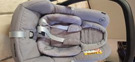 Maxi-Cosi Babyschale 0-13 kg mit Bezug – Sehr guter Zustand