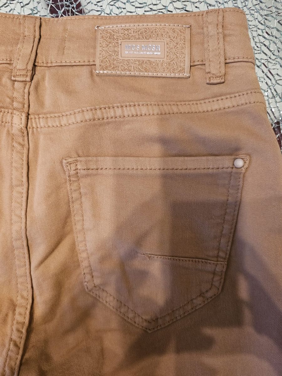 Mos mosh Pantaloni: Mos Mosh Gr. 25 – Nuovo e nell'imballaggio originale da Luzern venduto da Reni025 5