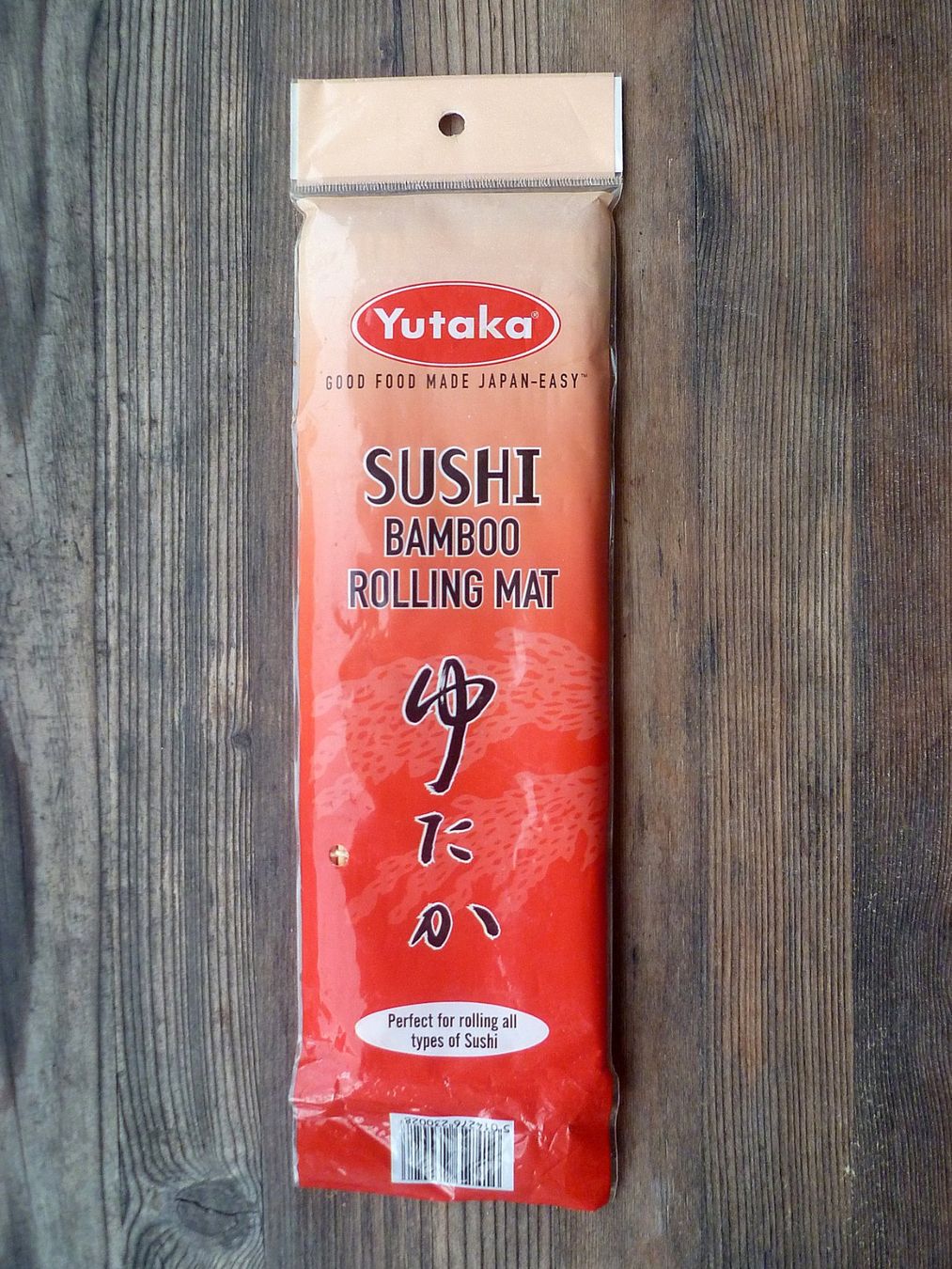 Elettrodomestici da cucina: Sushi Rollmatte aus Bambus – Usato da Aarau venduto da Rdodger 1