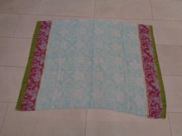 Schönes Foulard von k-ro 175 x 116 cm - 400210