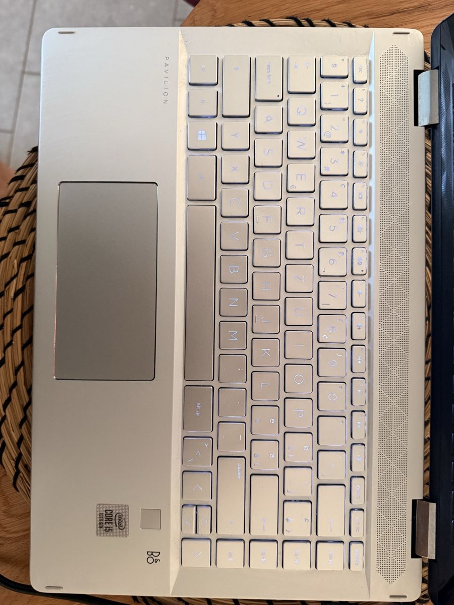 Hewlett Packard Notebooks: HP Pavilion x360 Convertible  – Gebraucht aus Steinmaur von Mk412 1