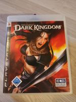 Untold Legends: Dark Kingdom PS3 - Top Zustand!