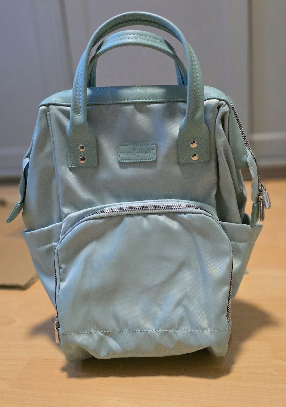 Rucksäcke: Rucksack – Gebraucht aus Oberbipp von Meaw13