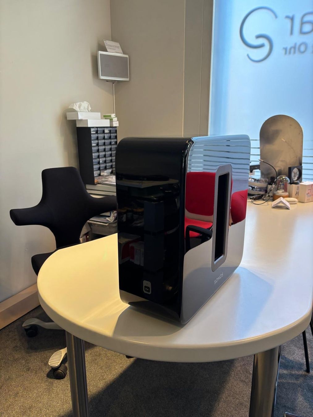 Sonos Casse acustiche: Sonos Subwoofer – Usato da Lachen SZ venduto da fma8852 2