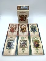 Dragonlance Chronicles Books, wizard of the coast 2004