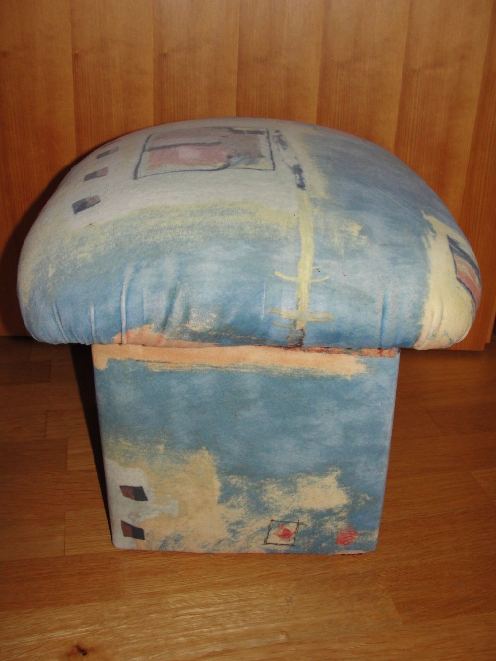 Tabourets: Hocker – Neuf (Voir description) à Oberschrot par Schello 1