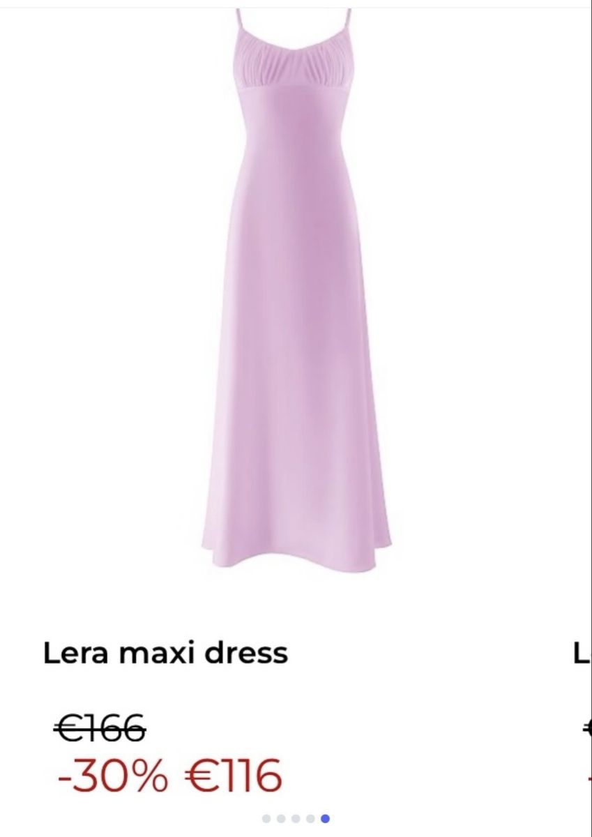 Vestiti: Robe  – Usato da Genève venduto da pas_z6kp 4