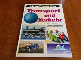 Transport und Verkehr