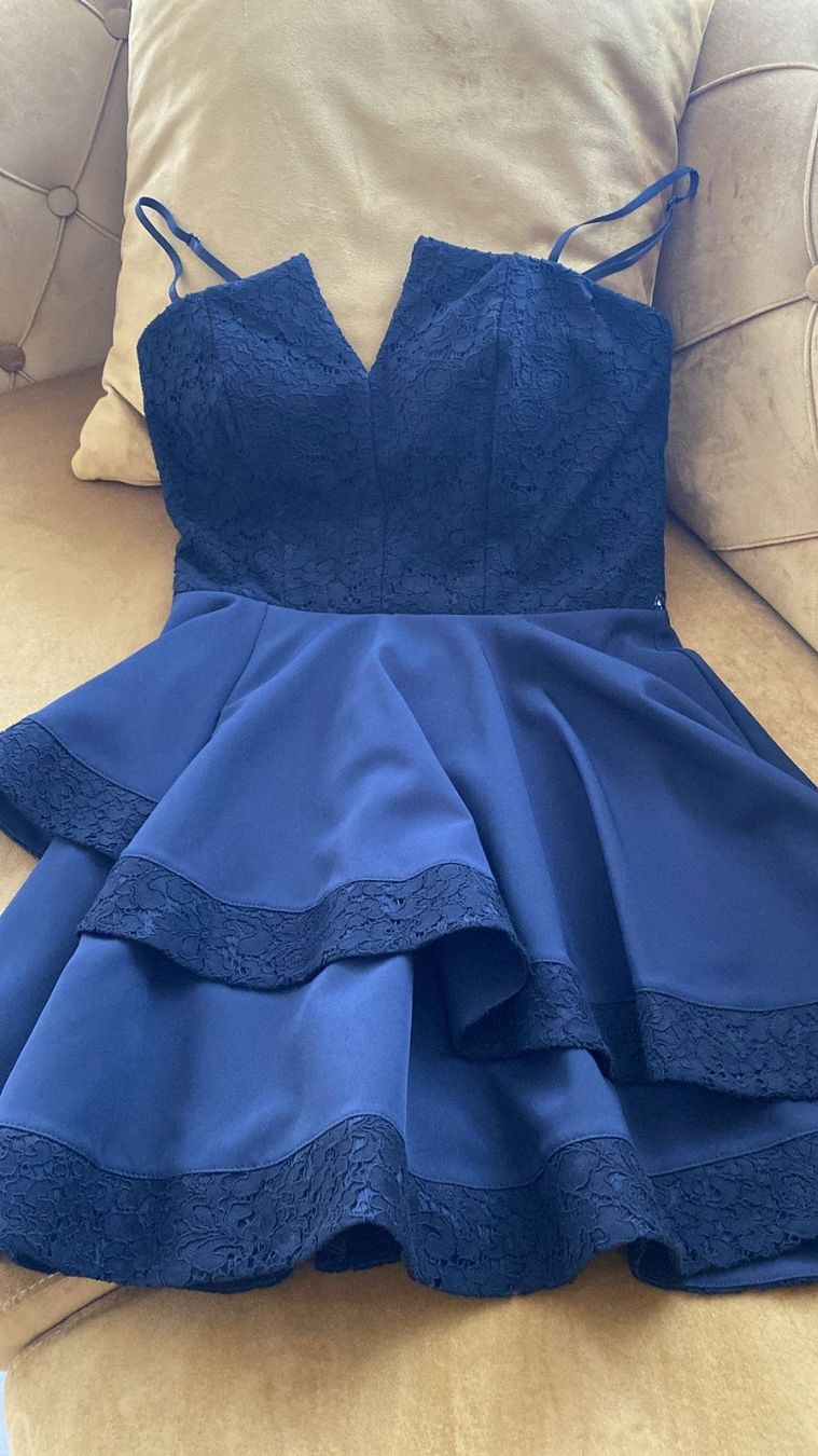 Vestiti: Trägerkleid, Gr. L, von RINASCIMENTO – Usato da Dagmersellen venduto da sheli17 1