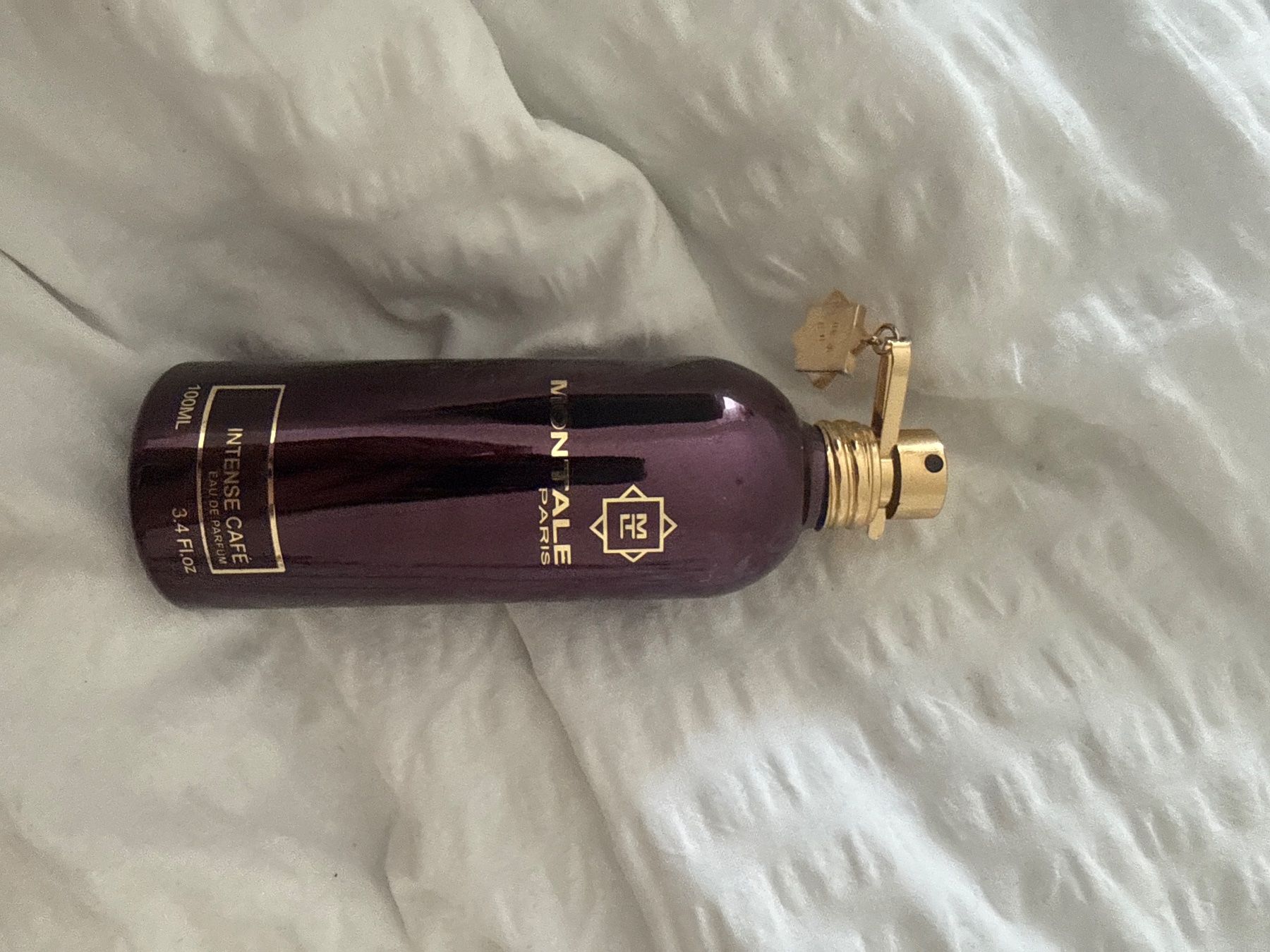 Montale Profumi & Eau de Toilette: Montai intense café – Usato da Prilly venduto da car_x6t9