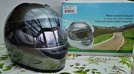 1x Casque intégral