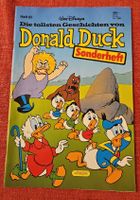 Donald Duck Sonderheft Nr. 83 Walt Disney Comic