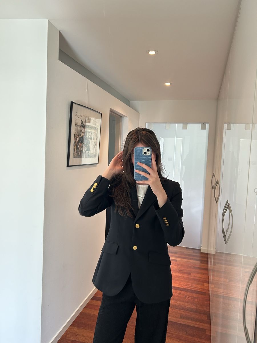 Giacche: Brooks Brothers Blazer – Usato da Walchwil venduto da Ser_y8w5 1