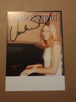 Vonda Shepard -  original Autogramm